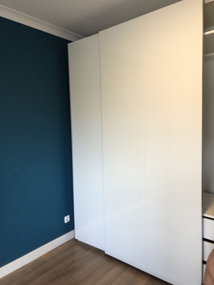 Roupeiro 2 m x 2,36