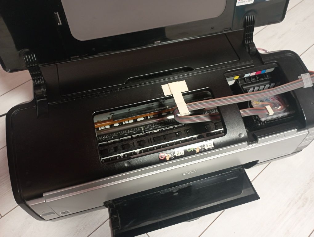 Epson stylus photo 1410