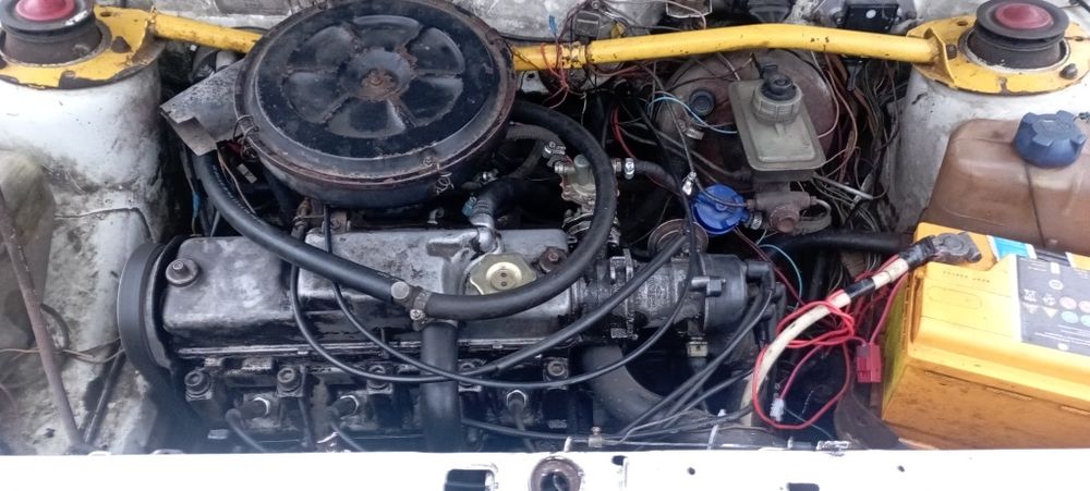 Продам ваз 2109.