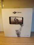 GIMBAL DJI OM 4 stabilizator elektroniczny