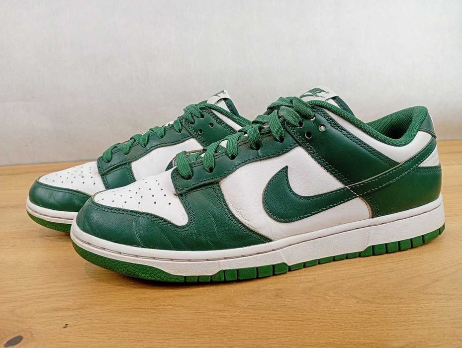 Buty NIKE DUNK LOW RETRO, rozmiar 42,5