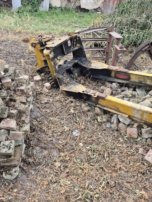 Продам ескаваторну установку Борекс.