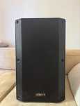 Coluna Amplificada BT Vonyx 1000W