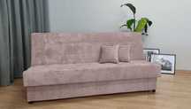 Sofa NEON, kanapa, wersalka, rozkładana, pojemnik, dostawa 7 dni,