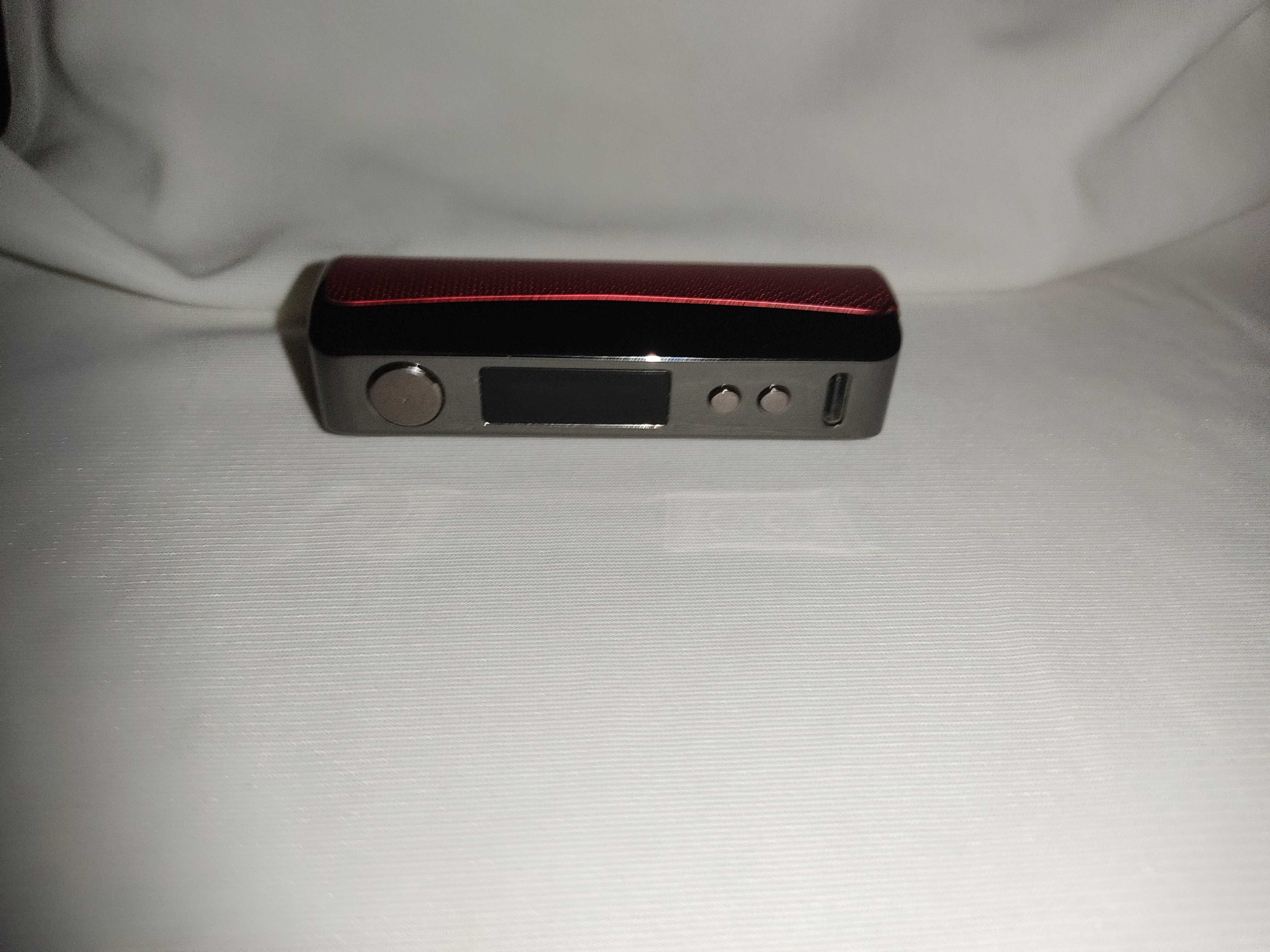 GTX One (máquina vap)