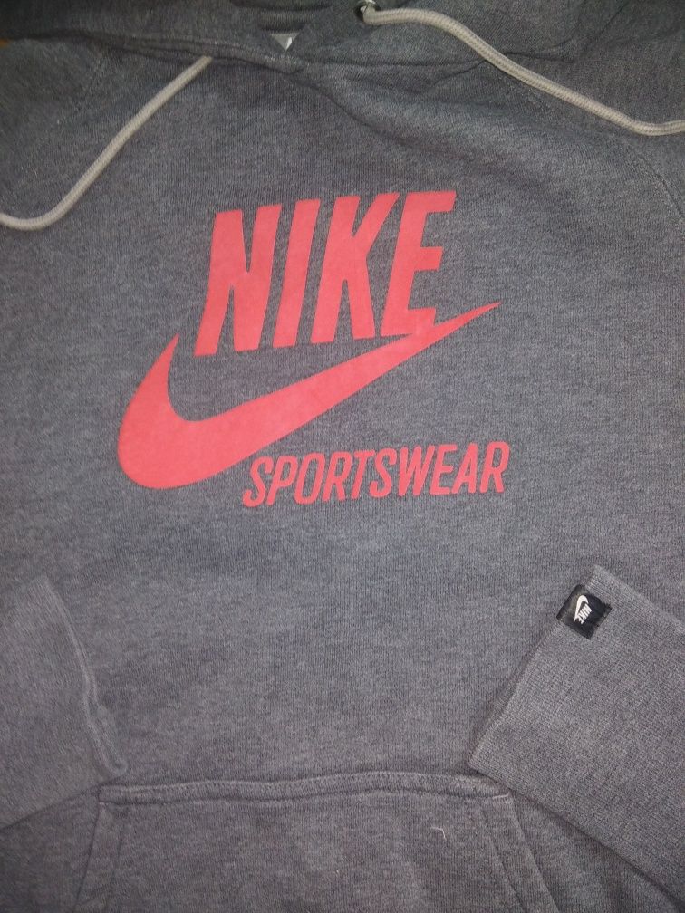 Bluza damska Nike Sportswear 36 S 38 M