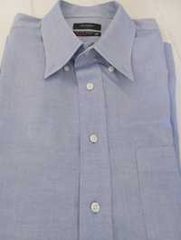 Camisa Ornatus Uomo Tam 42