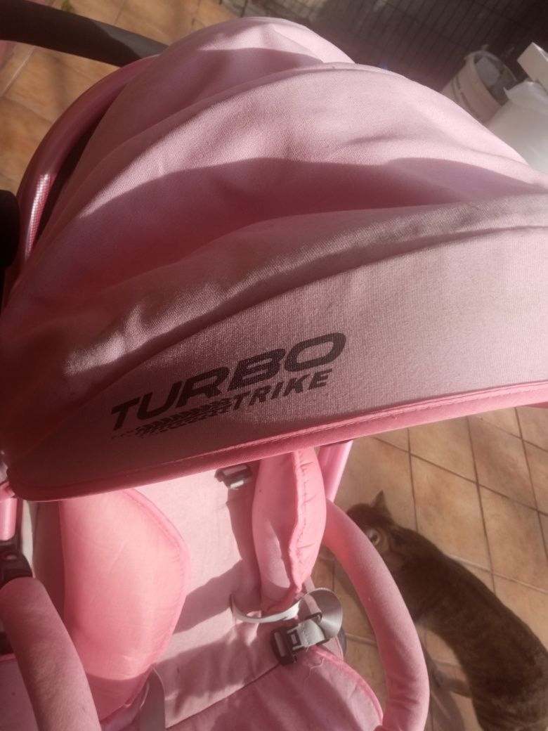 Продам детский велосипед Turbo Trike