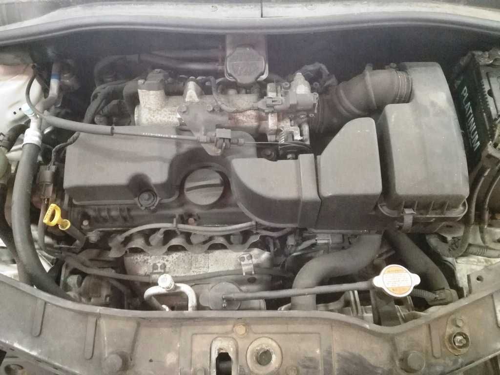 Kia Picanto 1.1 1.0 G4HE G4HG Części