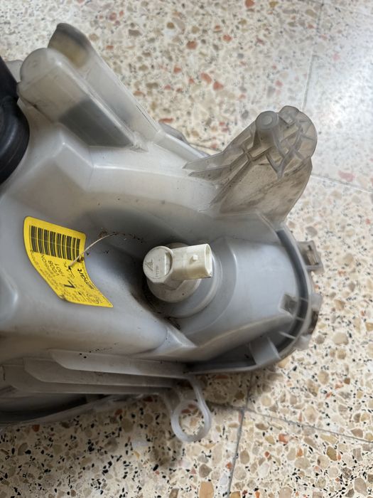 Farol Smart fortwo 2001