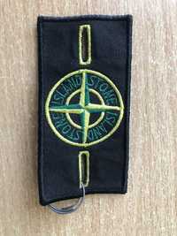 Патч stone island