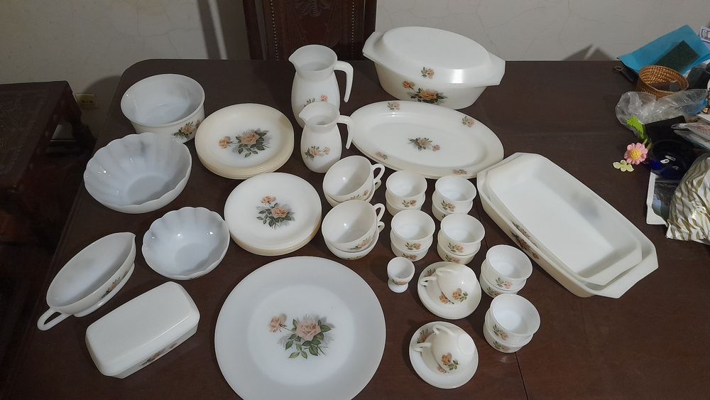 Conjunto arcopal