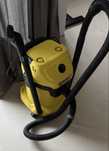 Odkurzacz karcher wd3