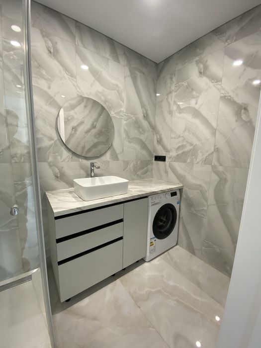 Здам 1-квартиру Центр ЖК Шевченка 85