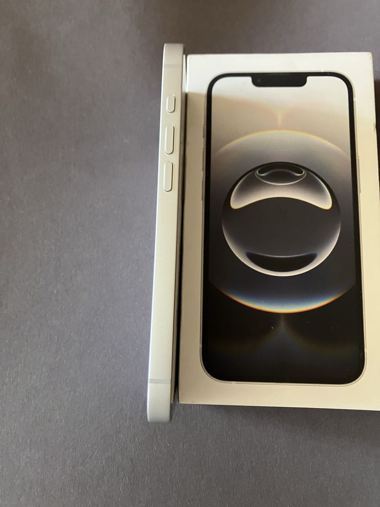 Iphone 16e Open box 128 g тільки esim