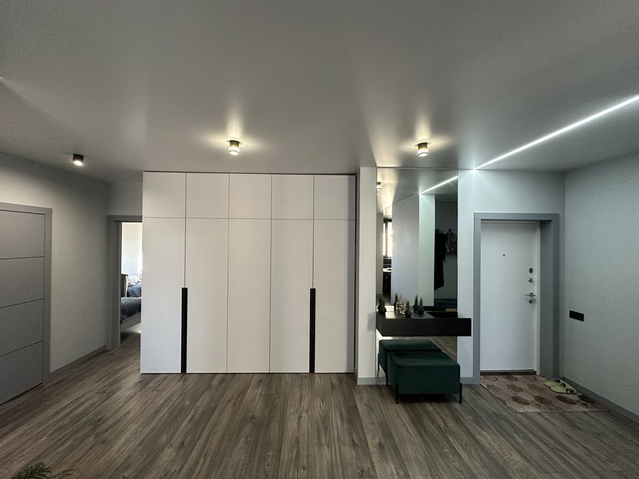 Продам власну 3кімнатну квартиру в ЖК Теремки