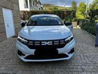 Dacia Sandero 1.0 ECO-G Essential Bi-Fuel