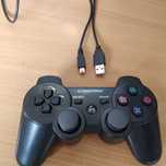 Joystick - Pad bezprzewodowy do PS3 / Zachęcam do zakupu