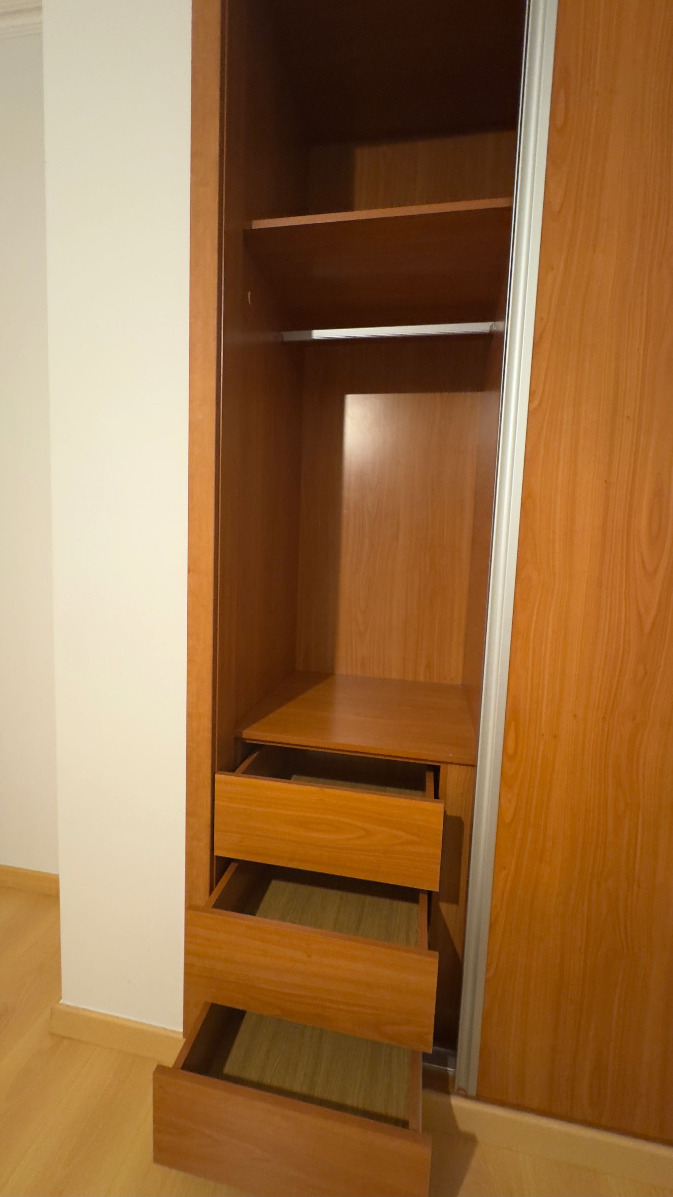 Apartamento T2 Santarém