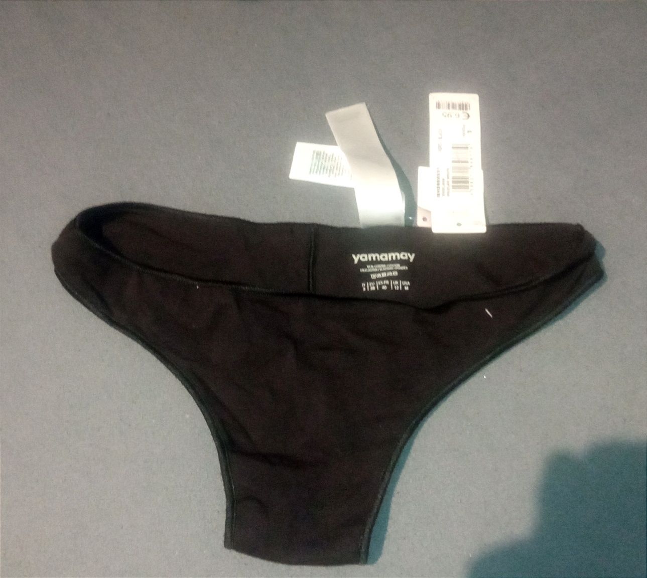 Figi damskie Yamamay r.M
