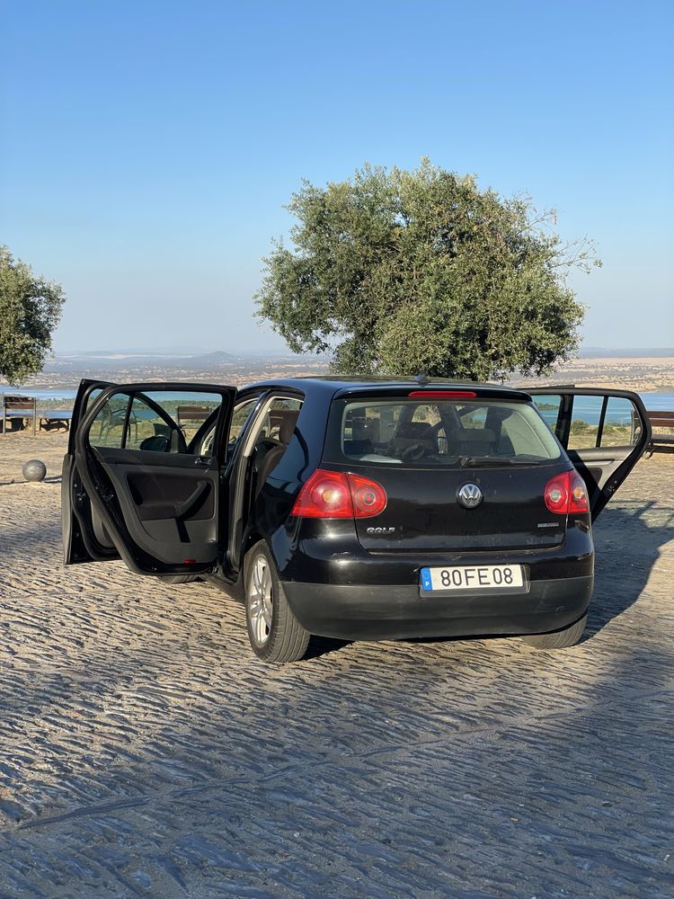 Vw golf 5 1.9 TDI