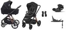 4w1 Espiro Miloo 2025 + Cybex Cloud T + Baza T