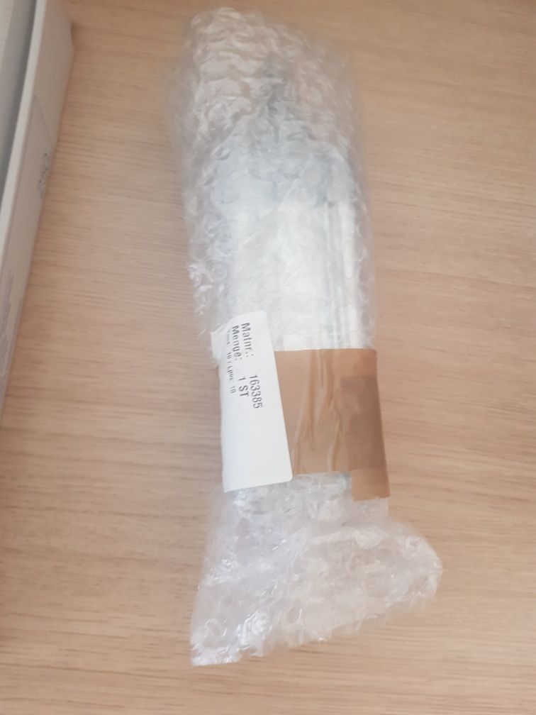 Siłownik Dwustronny Znormalizowany Festo DNC-50-50-PPV nr 163385