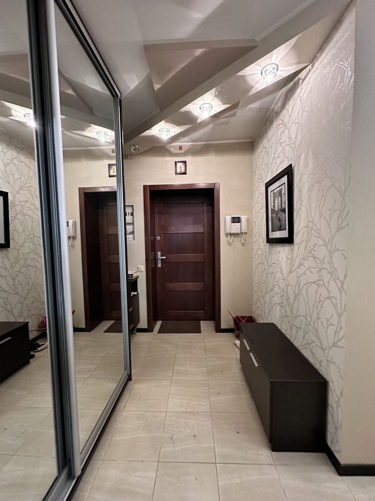 Продам 3х ком квартиру, Тополь