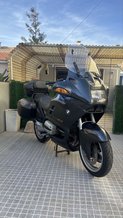 BMW R 1100 RT 2000