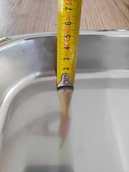 Lasagnera PHILIPAK MILANO 1,6 l - 26/16 cm