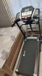 Беговая дорожка EnergyFIT 815D с вибромассажером