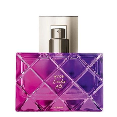 Парфумна вода Lucky Me INTENSE Avon