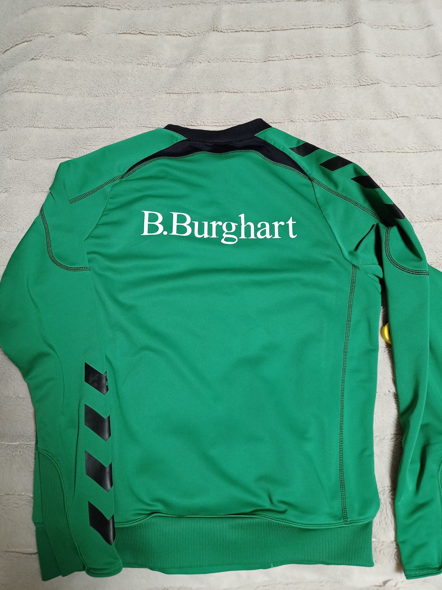 Bluza sportowa r.L
