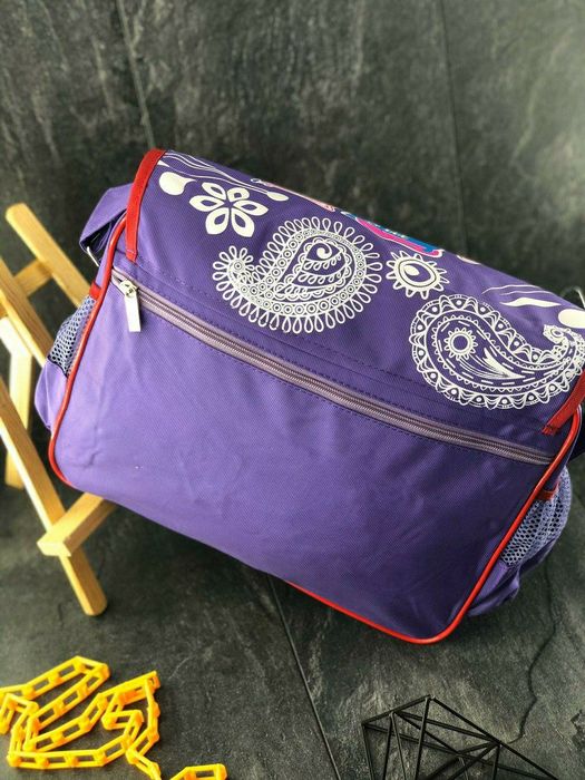 Подростковая портфель - сумка