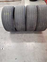 Komplet opon Dunlop 265/45 R 21