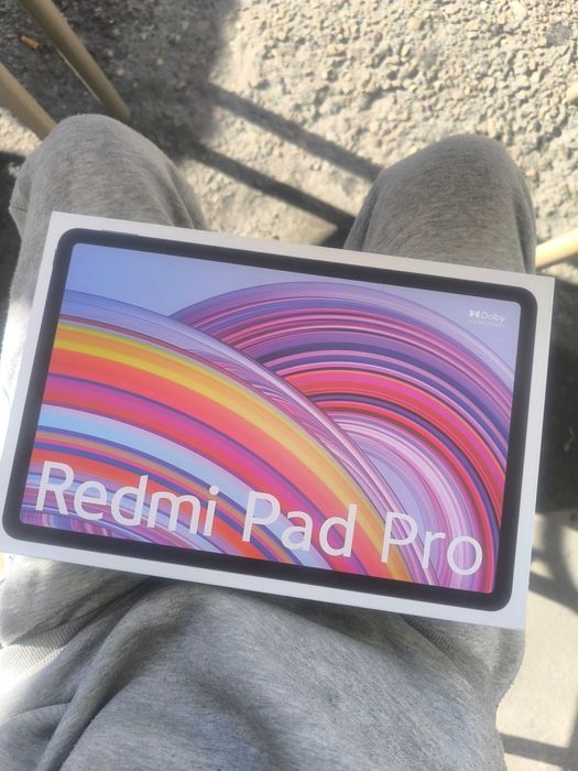 Tablet Redmi Pad Pro
