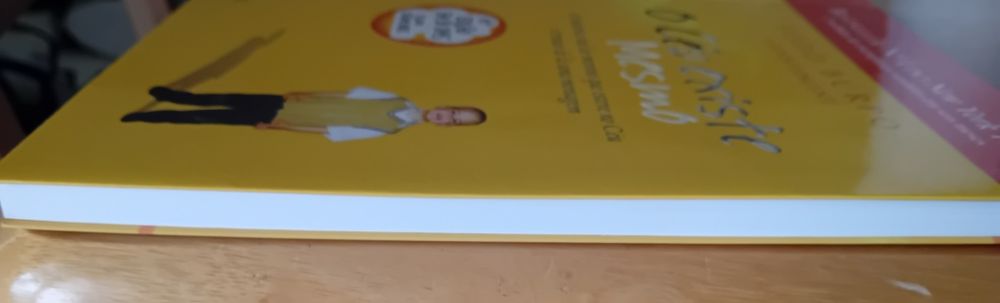 Livro "O céu existe mesmo"
