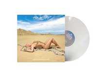 Britney Spears – Glory ,doble vinil - 2x LPs branco