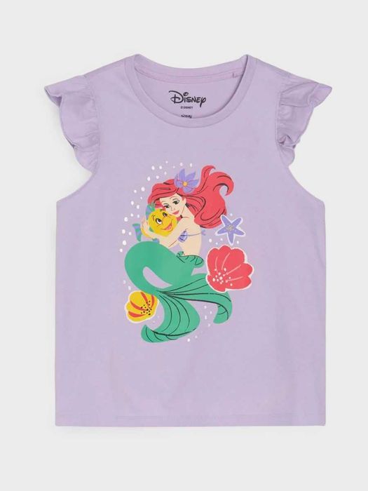 Piżama dwuczęściowa Disney Princess 140