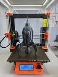 Drukarka 3D MK3s+ Prusa i3 mk3s mały przebieg