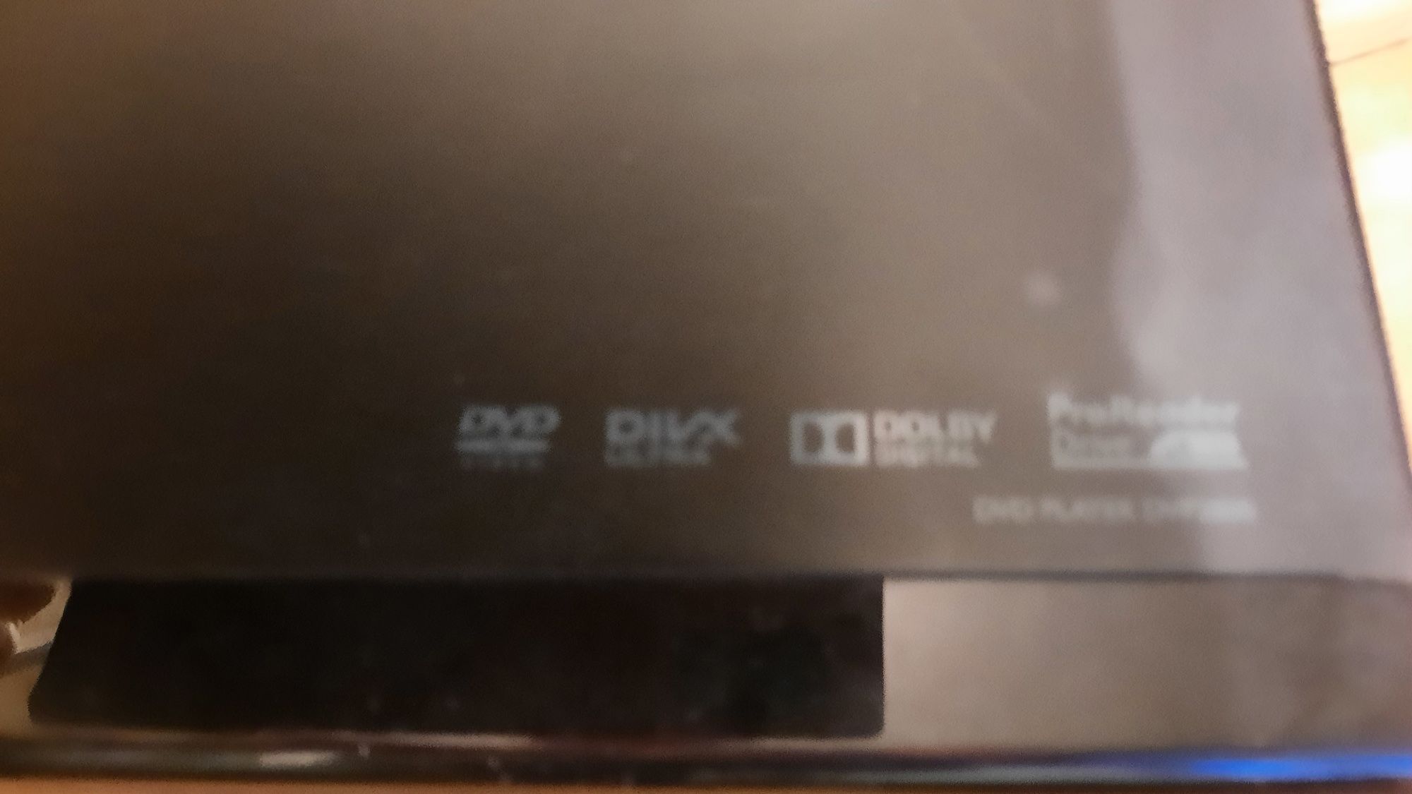 Odtwarzacz DVD Philips