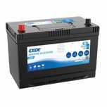 Akumulator  ER450 95AH EXIDE MARINE łódka kamper