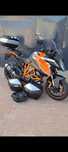 KTM Duke 1290  gt