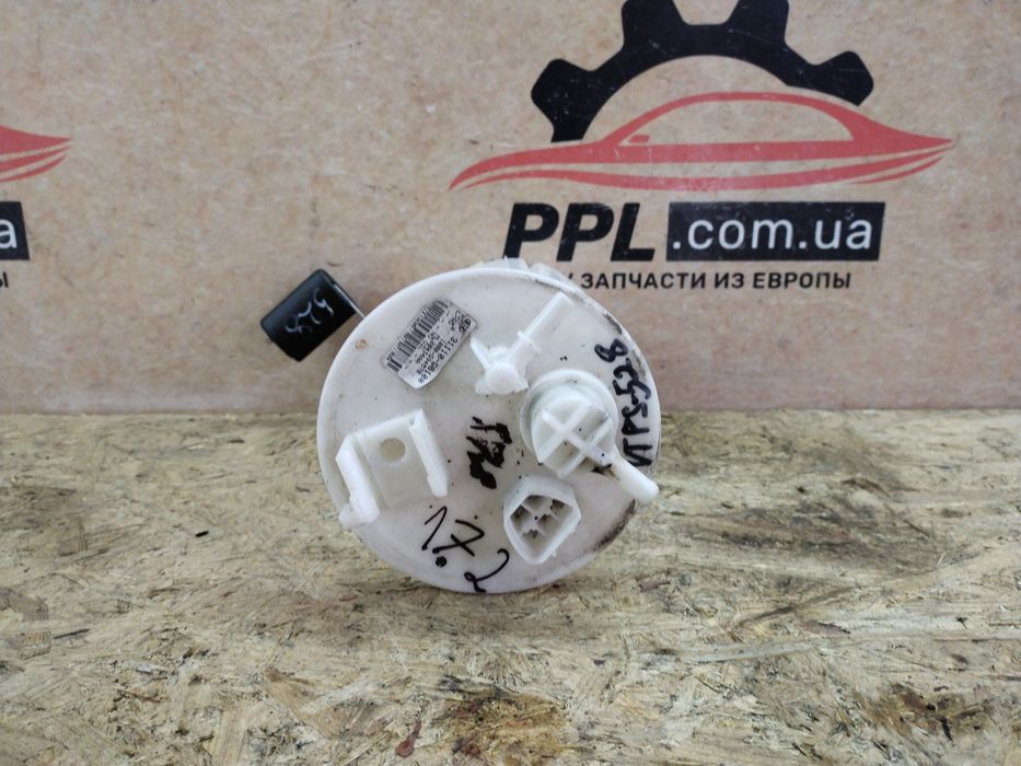 Kia Picanto III JA 2017- топливный насос 31110-G6100