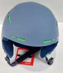 Kask Alpina 55 - 58 cm granatowy