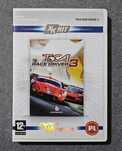 TOCA Race Driver 3 PL gra komputerowa PC Okazja !