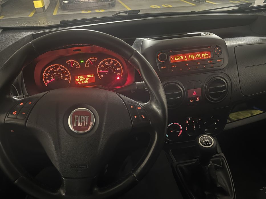 Sprzedam Fiata Fiorino