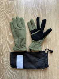 Тактичні зимові рукавички нові ЗСУ
