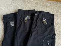 Штаны рабочие Dickies 52 Snickers Strauss Danlop Dewalt