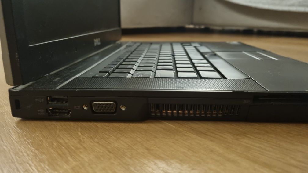 Dell Precision M4400